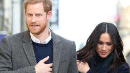 Prince Harry and Meghan Markle to use Africa vacation to rebrand themselves