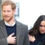 Prince Harry and Meghan Markle to use Africa vacation to rebrand themselves