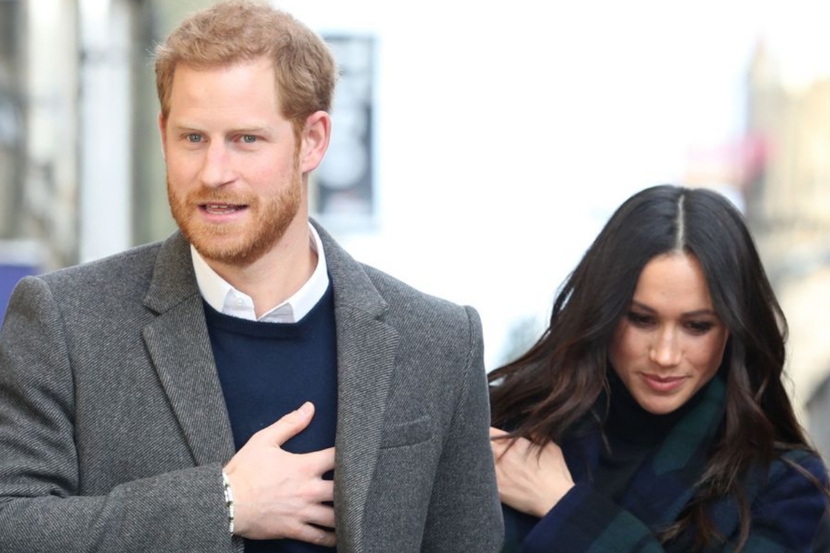 Prince Harry