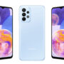Samsung Galaxy A23 price in Pakistan & Features