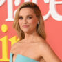 Reese Witherspoon encourages her kids to call her rather than text