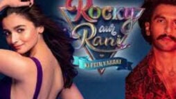 Rocky Aur Rani Ki Prem Kahani