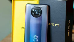 Poco X3 Pro price in Pakistan