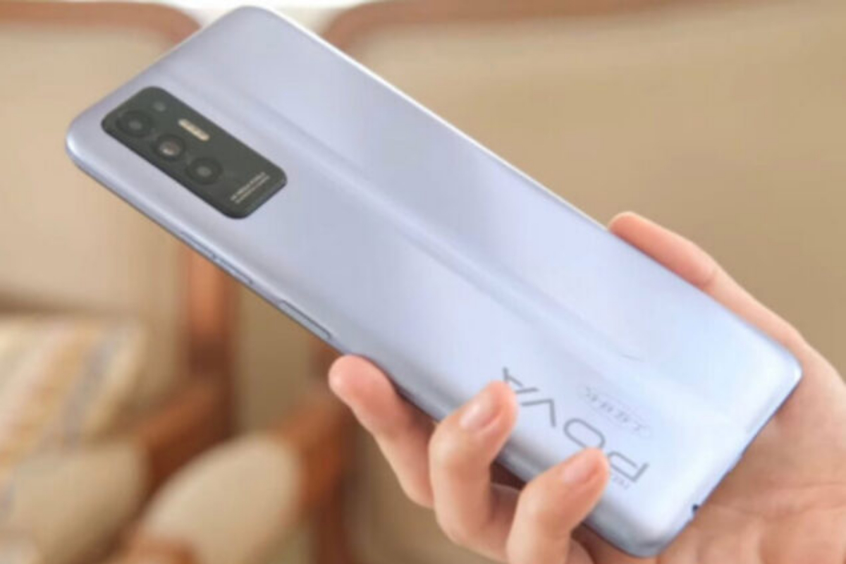 Tecno Pova 2 price in Pakistan