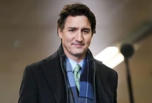 Justin Trudeau to deploy Canadian Royal Navy to Haiti for surveillance