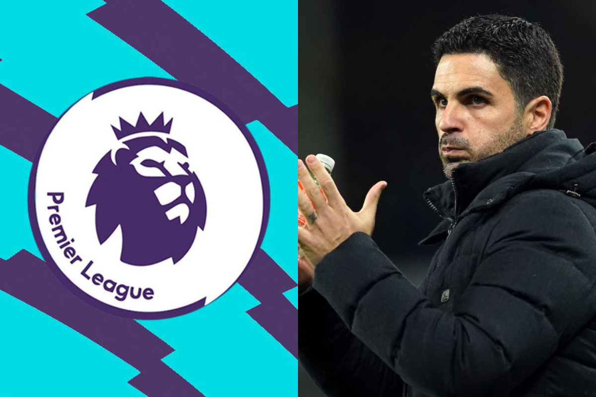 Mikel Arteta urged Premier League to offer clubs protection