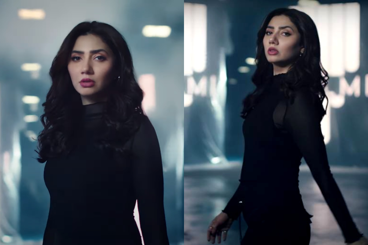 Mahira Khan