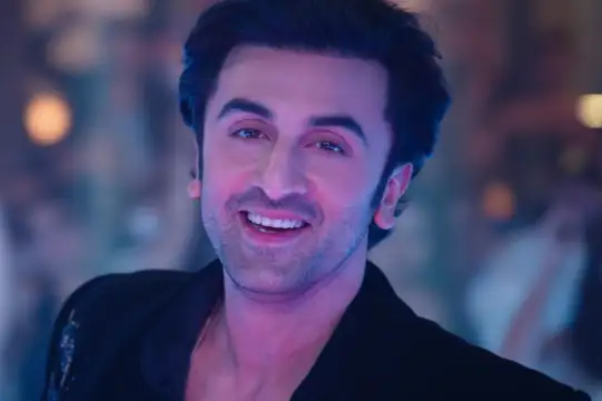 Ranbir Kapoor