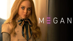 Unrated BluRay version of M3GAN to be even more scarier than theatrical release