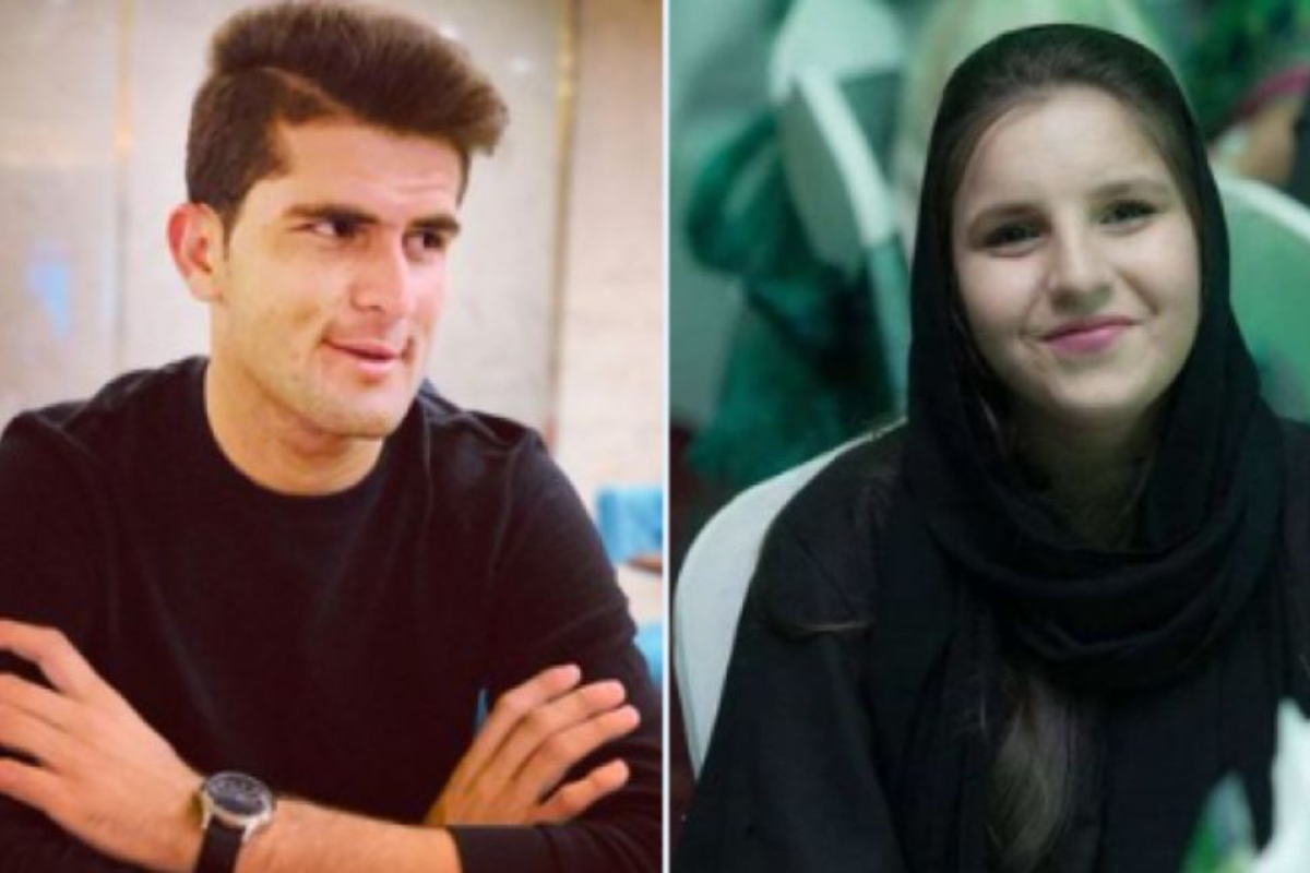 Shaheen Shah Afridi