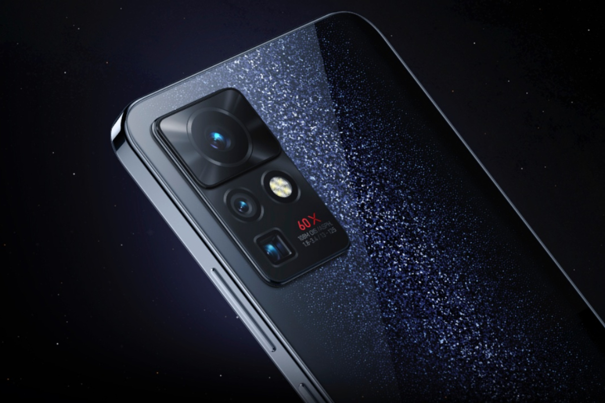 Infinix Zero X Pro