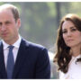 Prince William confesses that he is afraid of Kate Middleton’s rant