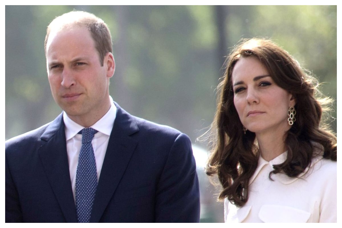 Prince William