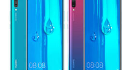 Huawei Y9 price in Pakistan