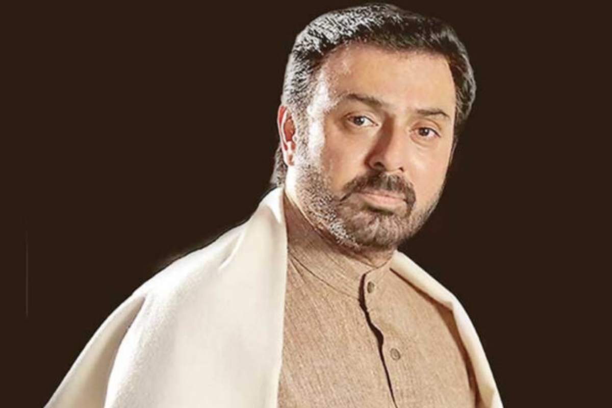 Nauman Ijaz