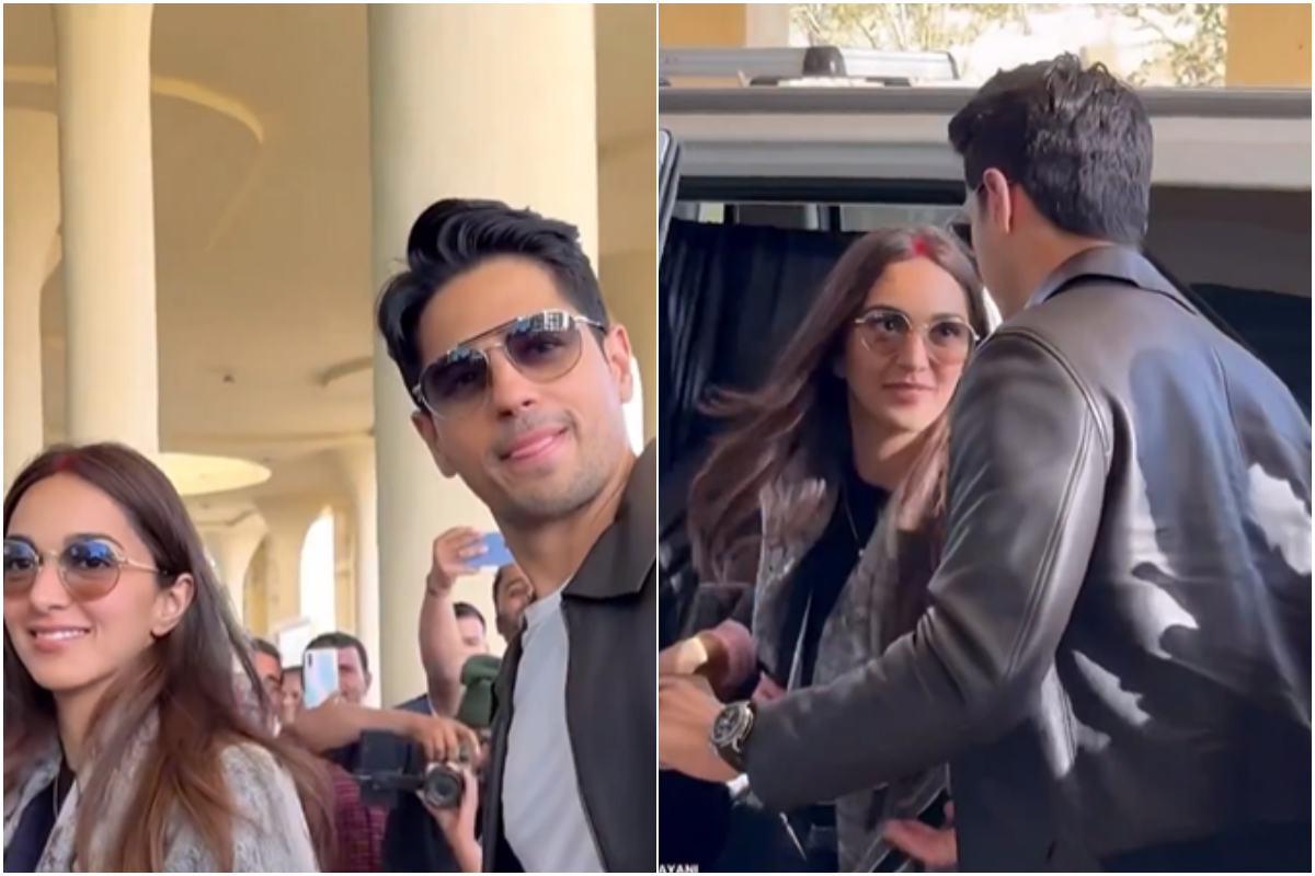 Sidharth Malhotra