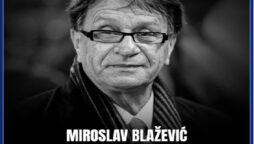 Miroslav Blazevic 87