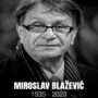 Miroslav Blazevic passed away at age 87