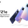Vivo V21e price in Pakistan & specs