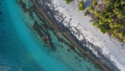 world's oceans