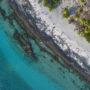 Protecting 30% of the world’s oceans is a significant problem for the globe