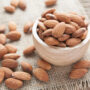 Almonds Health Benefits