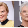 Nicole Kidman and Jamie Lee Curtis are portrayed as sisters in new series