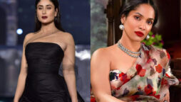 Masaba and Kareena 