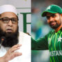 PSL 8: “Babar is best batter in the world right now” says Inzamam
