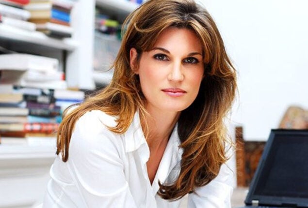 Jemima Goldsmith opens up about her view on arranged marriages