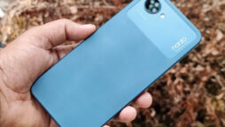 Realme Narzo 50i