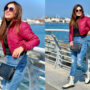 Sumbul Iqbal exudes elegance in latest pictures