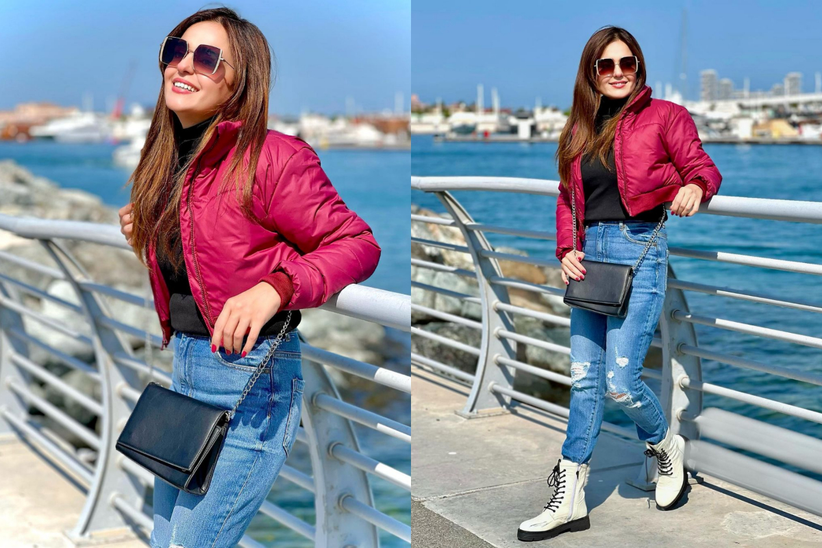 Sumbul Iqbal