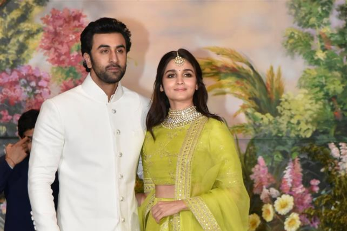 Ranbir Kapoor