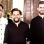 Shaheen Afridi’s first glimpse of dholki night