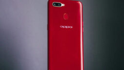 Oppo A5s price in Pakistan