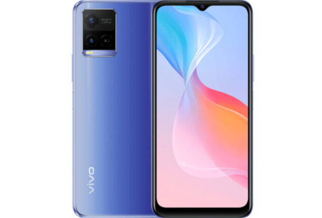 Vivo Y21 price in Pakistan & special features