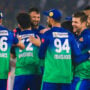 PSL 2023: Multan Sultans won against Peshawar Zalmi by 56 runs