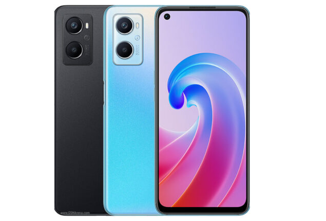 Oppo A96 price in Pakistan & specifications