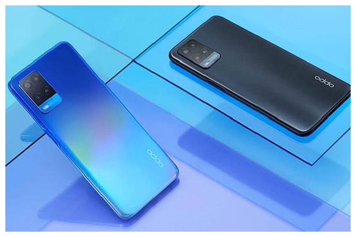 Oppo A54 price in Pakistan