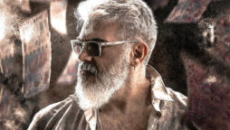 Ajith Kumar