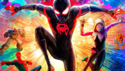 Spider-Man: Across the Spider-Verse to feature song by Metro Boomin