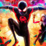 Spider-Man: Across the Spider-Verse to feature song by Metro Boomin