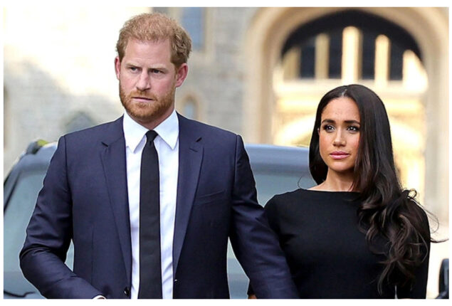 Prince Harry’s security claim denied after Frogmore Cottage eviction