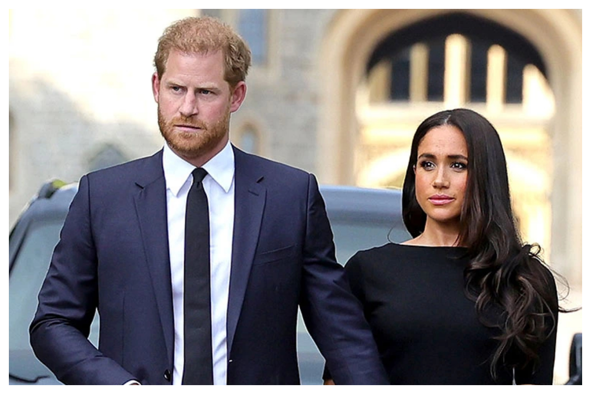 Prince Harry
