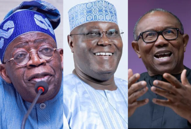 Tinubu