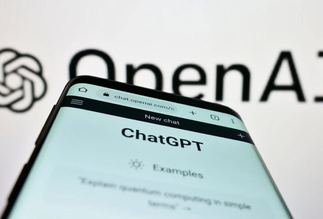 ChatGPT set a new record for fastest-growing user base in history
