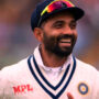 Ajinkya Rahane signed by Leicestershire for domestic season