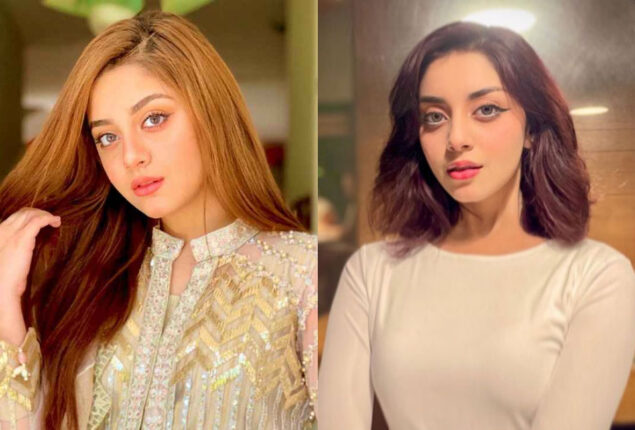 Top 5 Dance videos of Alizeh Shah in 2022