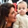 Priyanka Chopra finally posts Malti’s pictures on Instagram